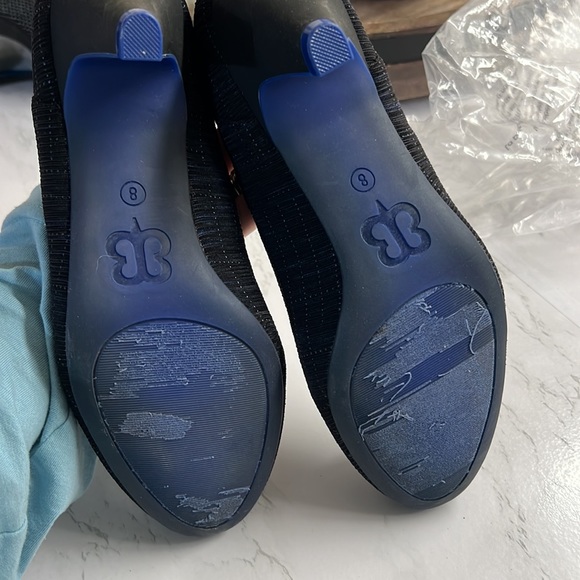 Betabrand Late to the Gate Heels - Picture 3 of 3